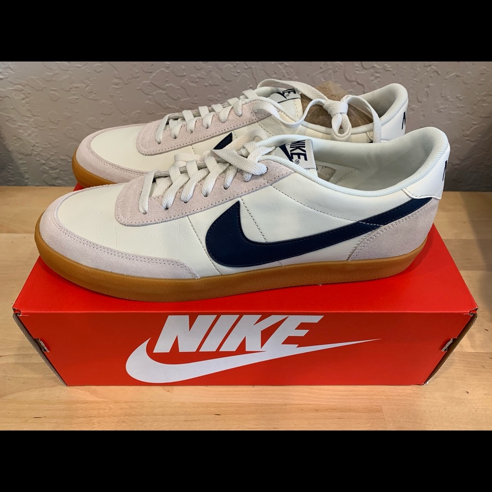 COPY - Nike Killshot 2 Leather